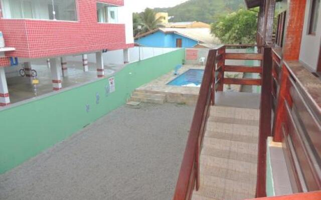 Chalés Marazul Toninhas