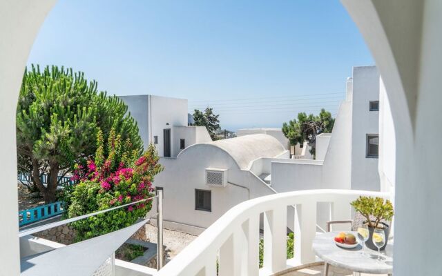 Ladas Pyrgos
