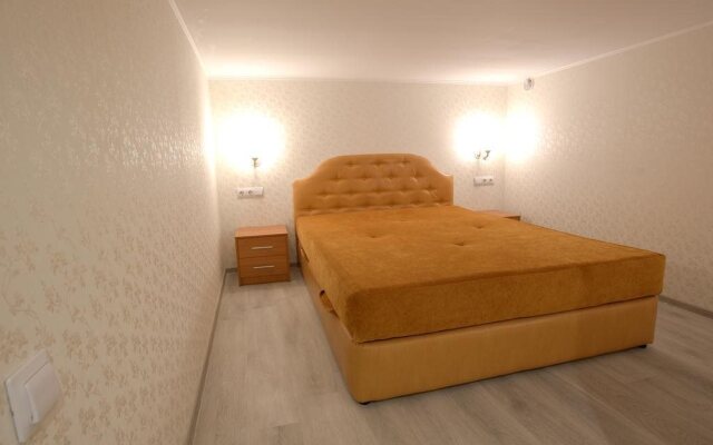 Like Home Apart-Hotel