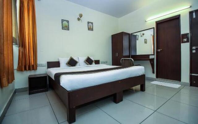 OYO Rooms Sodala Circle