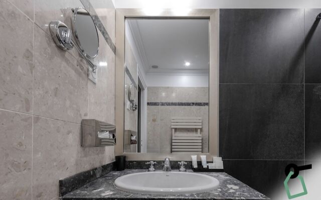 Hotiday Room Collection - Paris Arc de Triomphe