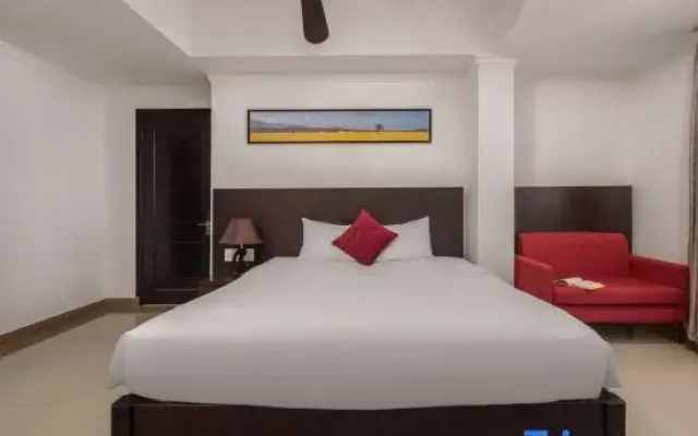 Harbor Sea View Hotel Danang