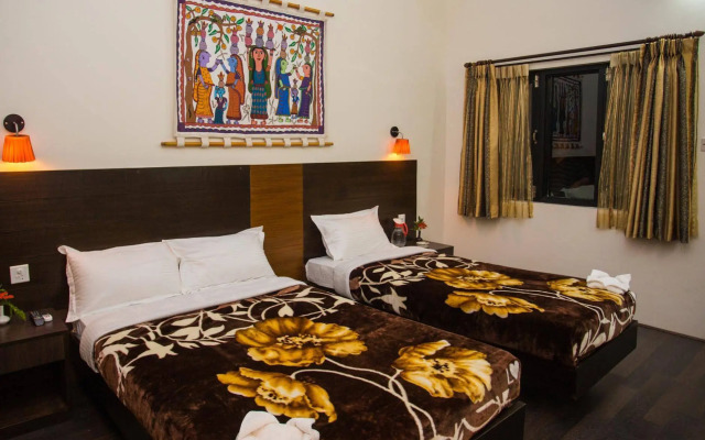 Chitwan Adventure Resort