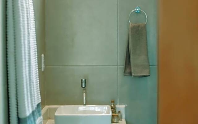 Villa Estrela Bungalow