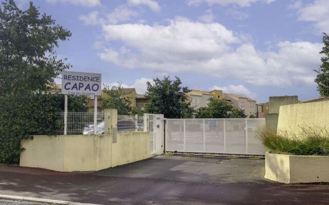 Residence Capao 37318