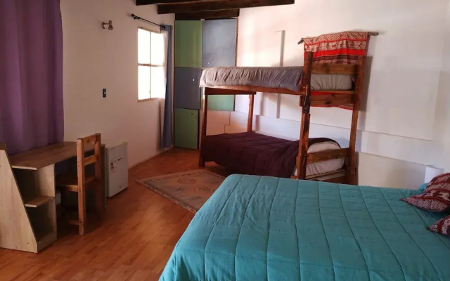Atacama Checar Hostal