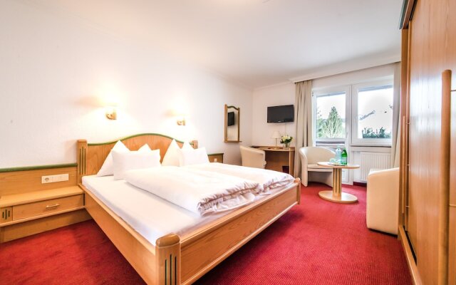 Hotel Sonnenheim