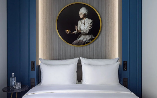 Hotel Luc - Autograph Collection