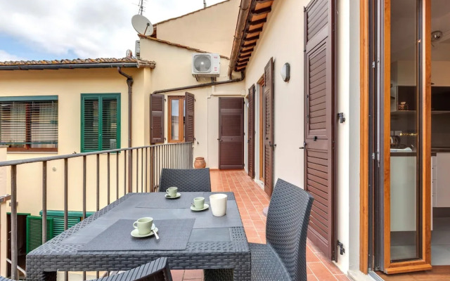 Mamo Florence - Malavolta Apartment