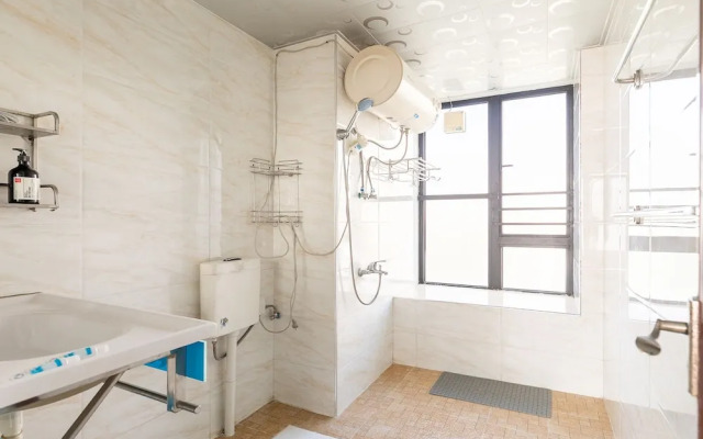 Locals Boutique Apartment Wanzai No.1