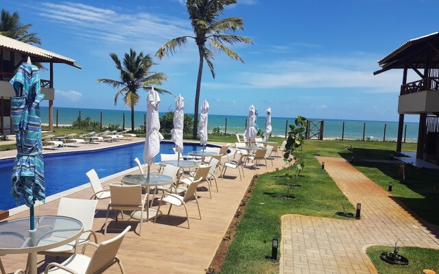 Itacimirim Apartments Booulevard