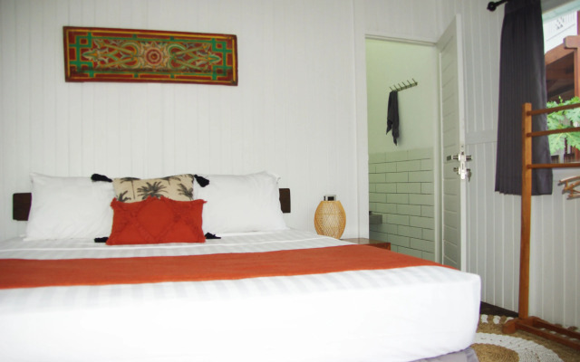 The High Dive Gili Gede