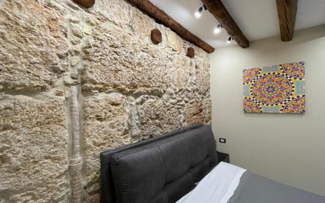 Tommy's rooms
