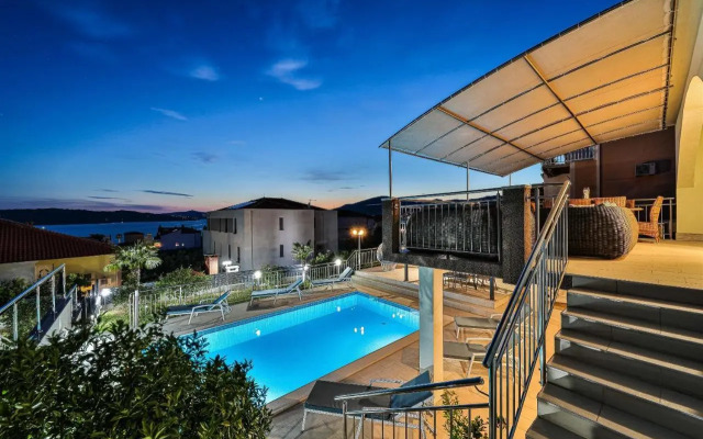 Villa Urban