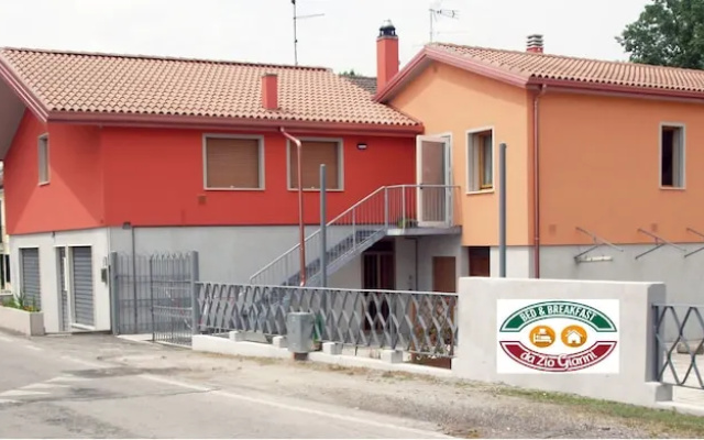 B&B da Zio Gianni