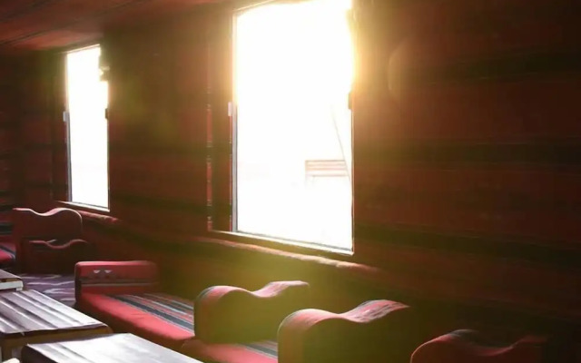 Wadi Rum Beduland Camp