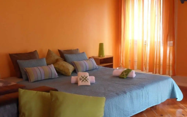 Istanbul Hostel