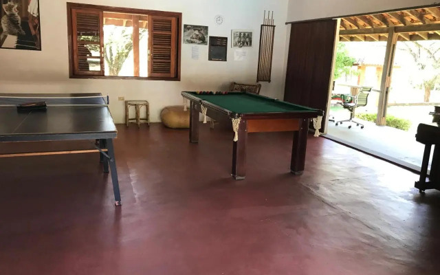 Espaço Sr. Churras