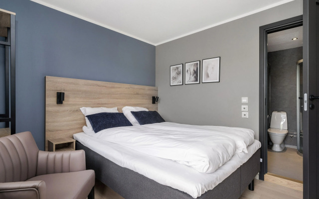 Rudshøgda Kafedrift