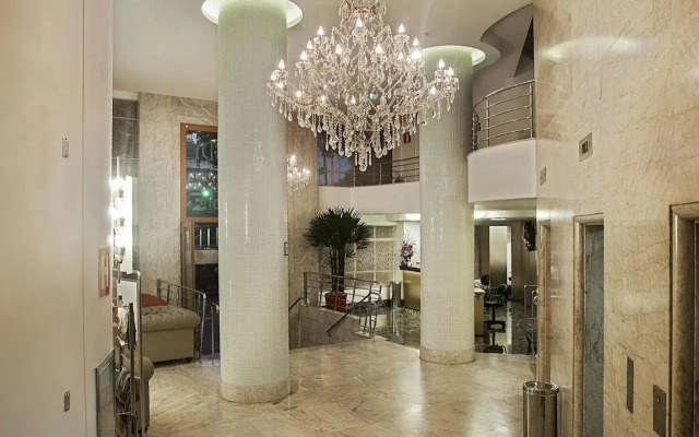 Normandy Hotel