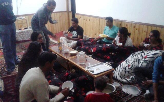 Ladakh View Home Stay