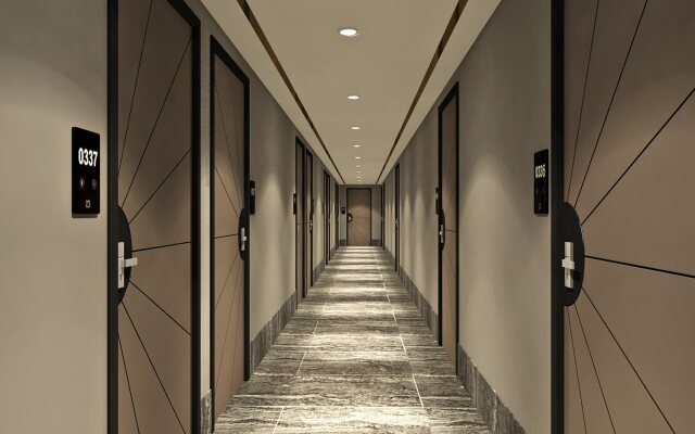Hotel 81 Orchid