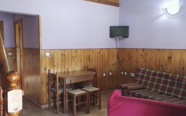 Hotel Apartamentos Picu Castiellu