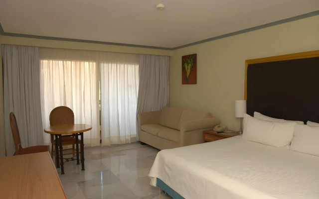 Samba Vallarta - All Inclusive