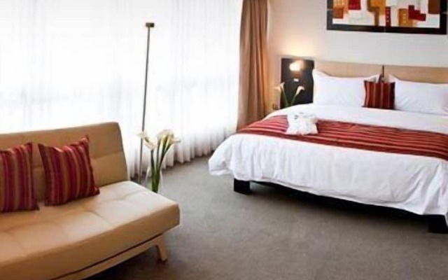 Allpa Hotel & Suites