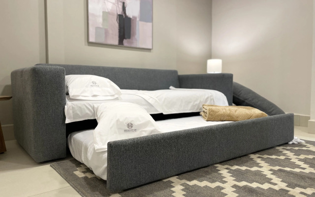 Hidalgo 119 - Terraza Y Suites