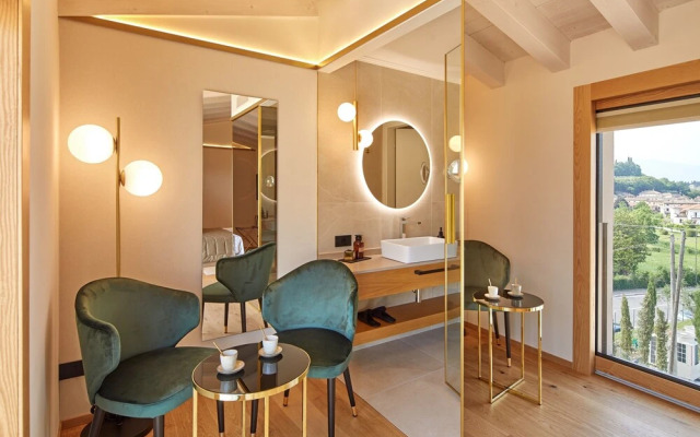 Forte Benedek Wine Relais & SPA - Adults Only