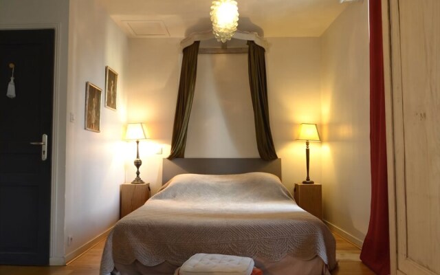 La Maison Du Palmier