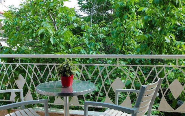Hotel Epavli