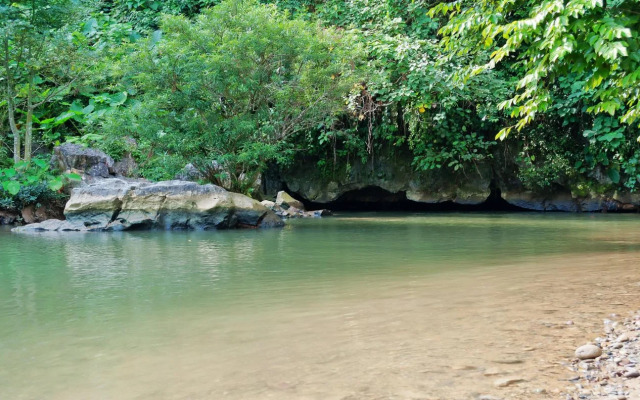 Vang Vieng Boutique Resort