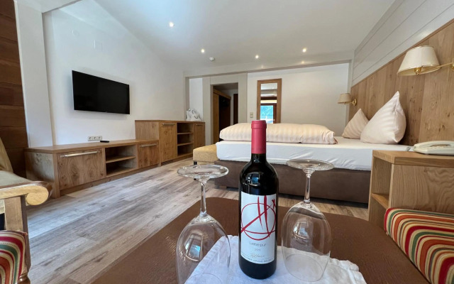 Sporthotel St. Anton