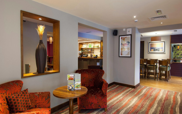 Premier Inn London Richmond