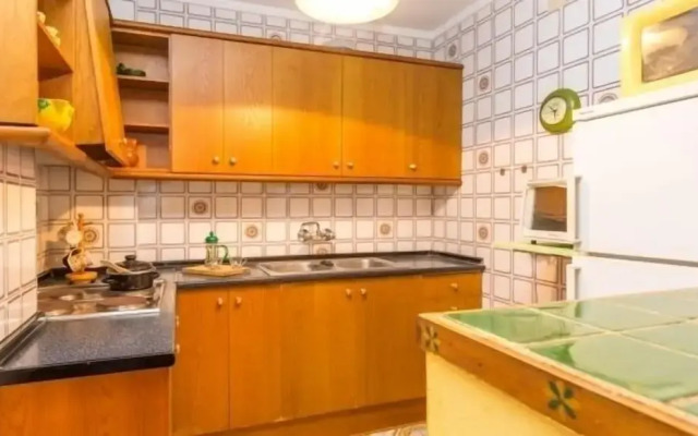 Apartamento Cenit