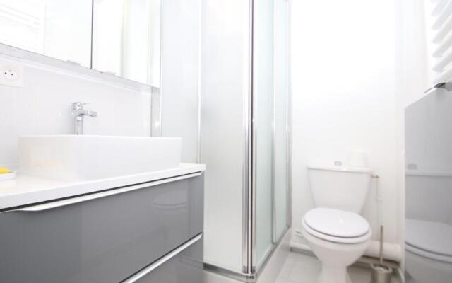 Appartement Banyuls-sur-Mer, 2 pièces, 4 personnes - FR-1-309-260