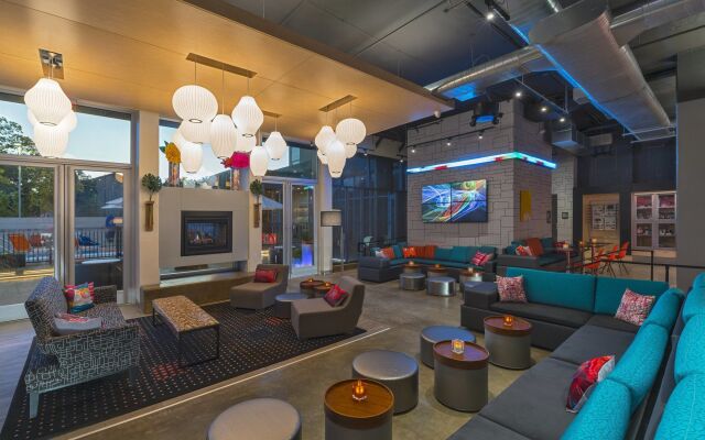 Aloft College Station