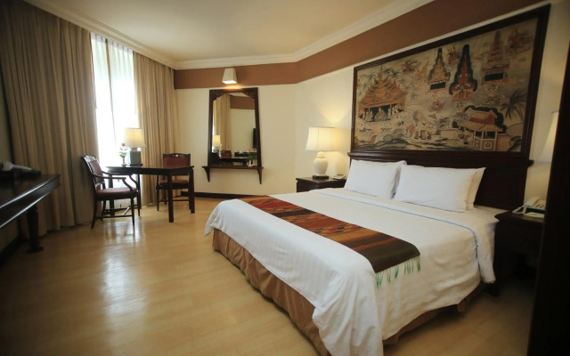 Wiang Inn Hotel Chiang Rai