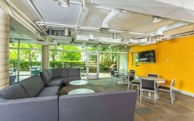 Barker Suites Southport