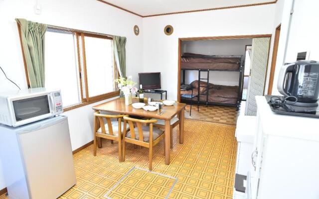 Greenheim Suitengushita / Vacation STAY 252