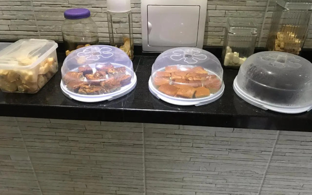 Hotel e Restaurante Hawaii