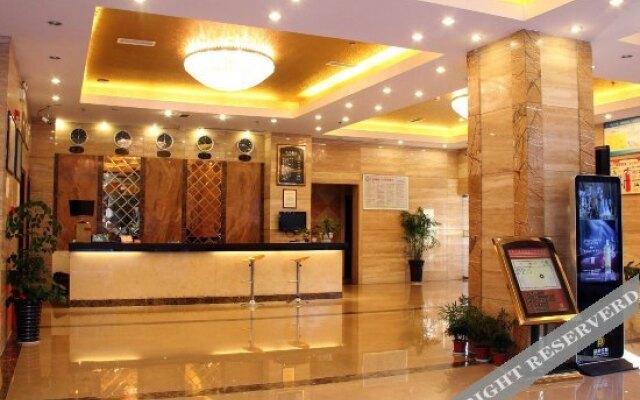 Phoenix Hotel