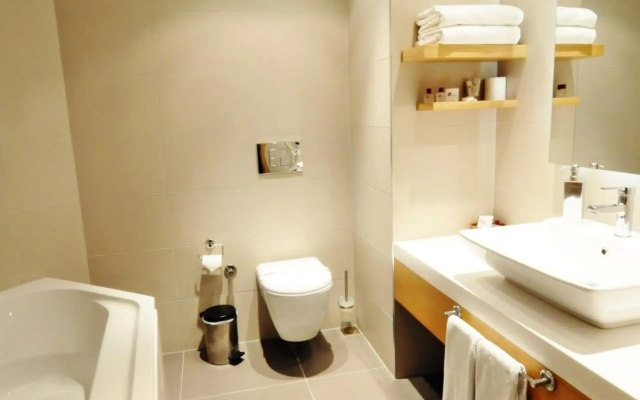 Silivri Park Hotel