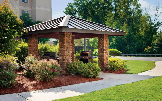 Staybridge Suites Boston - Burlington by IHG