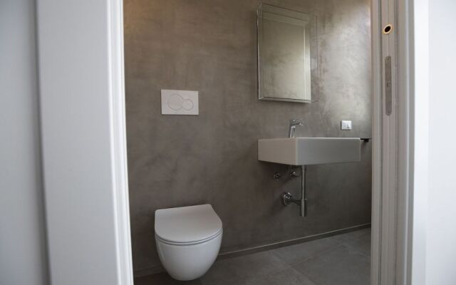 Le Cupole Suites & Apartments