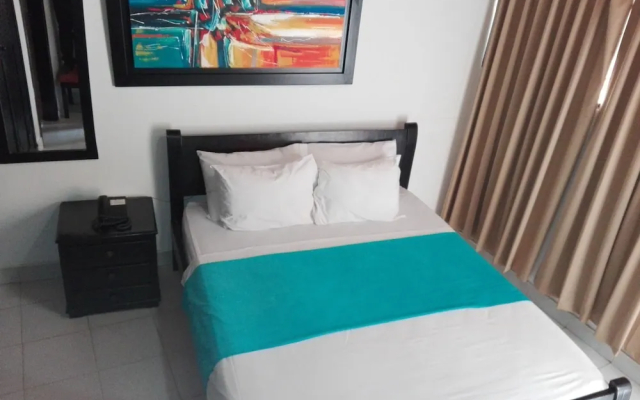 Hotel Ancor