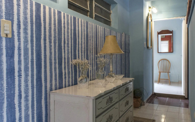 Tacuari Suites