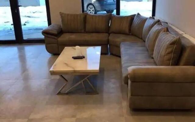 Served Apartment in M25 Apart Hotel 3